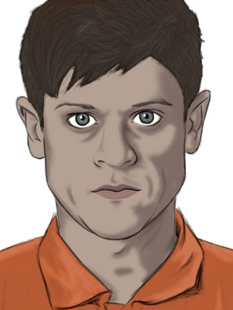 Pogasik