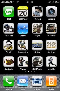 Appalachian State Appalachian State