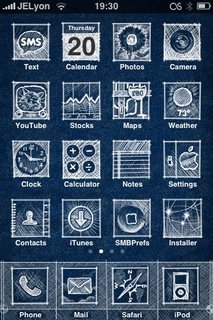 Blueprint Blueprint