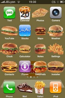 BurgerKing BurgerKing