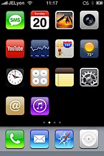 Louie Mantia - Dashboard Louie Mantia - Dashboard