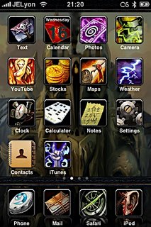 WoW - WotLK WoW - WotLK