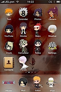 Bleach Bleach