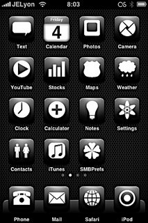 Monodrome Black Monodrome Black