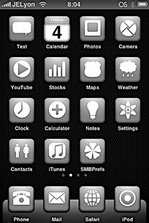 Monodrome Grey Monodrome Grey