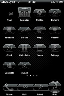 eGlass eGlass