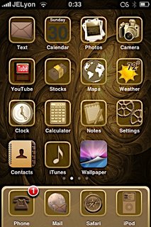 Chocolate Rain (Apolgee LTD Designs via BigBoss's Recommended sources) Chocolate Rain (Apolgee LTD Designs via BigBoss's Recommended sources)