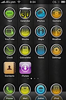 Luminous (Apolgee LTD Designs via BigBoss's Recommended sources) Luminous (Apolgee LTD Designs via BigBoss's Recommended sources)