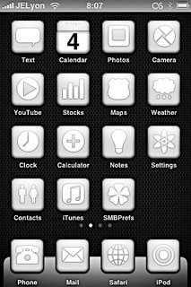 Monodrome White Monodrome White