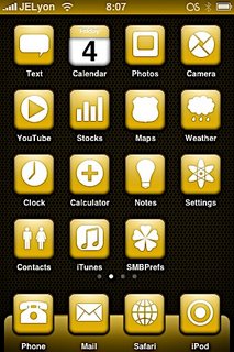 Monodrome Yellow Monodrome Yellow