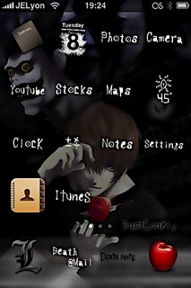 DeathNote DeathNote