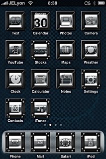 Sleek (Apolgee LTD Designs via BigBoss's Recommended sources) Sleek (Apolgee LTD Designs via BigBoss's Recommended sources)