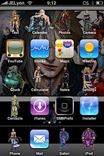 Final Fantasy (Dustlonely) Final Fantasy (Dustlonely)