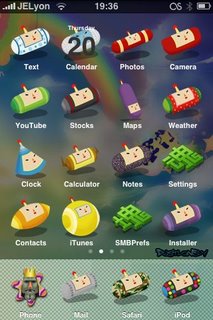 Katamari Katamari