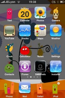 Locoroco Locoroco