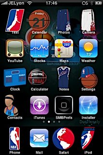 NBA NBA