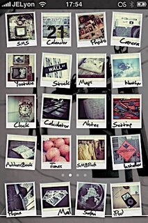 Polaroid Polaroid