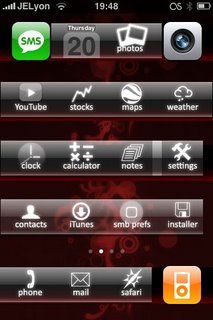 YourTheme YourTheme
