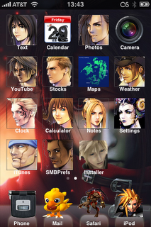 finalfantasy finalfantasy