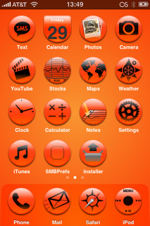 Orangemeter Orangemeter