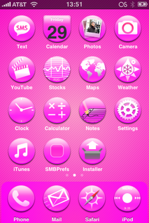 Pinkameter Pinkameter