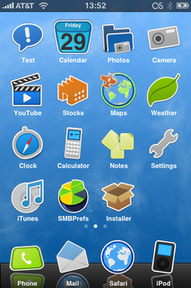 SimpleSky SimpleSky