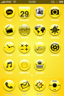 Yellowameter Yellowameter