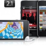 Несколько простых советов или мини FAQ 2 для iPod Touch
