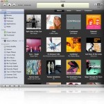 Получение аккаунта в iTunes Store — 2