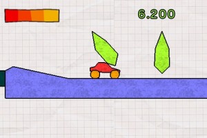 Jelly Car: забавная игра основанная на физике Jelly Car: забавная игра основанная на физике фото