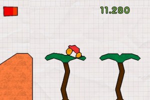 Jelly Car: забавная игра основанная на физике Jelly Car: забавная игра основанная на физике фото