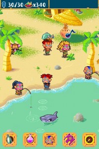 virtualvillagersanewhomescreen