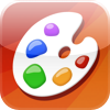 Brushes   рисовалка для iPod Touch (Обновление)
