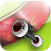 Touchgrind   симулятор скейтборда для iTouch обновился фото