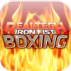 Iron Fist Boxing   железный кулак, симулятор бокса Iron Fist Boxing   железный кулак, симулятор бокса фото