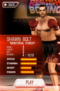 Iron Fist Boxing   железный кулак, симулятор бокса Iron Fist Boxing   железный кулак, симулятор бокса фото