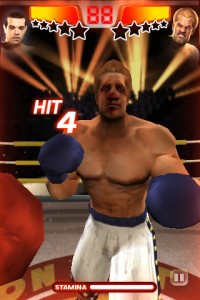 ironfistboxing Iron Fist Boxing   железный кулак, симулятор бокса фото