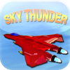Sky Thunder - аркадный шутер фото