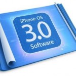 iPhone OS 3.0 Beta 3 — прошивка для iPod Touch 1G (2G)