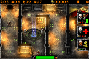 iphone_dungeondefense_levelup iphone_dungeondefense_levelup