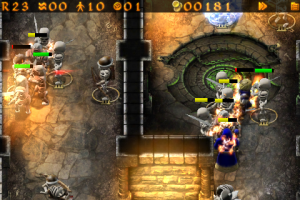 iphone_dungeondefense_mayhem iphone_dungeondefense_mayhem