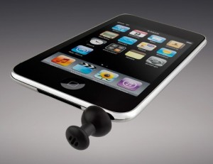 Микрофон для iPod Touch 2G Железо iPod Touch 2G iPod Nano 