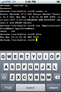 jailbreak os 3.0