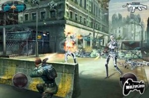 terminator-salvation terminator-salvation