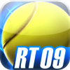 Real Tennis 2009   новый симулятор тенниса от Gameloft фото