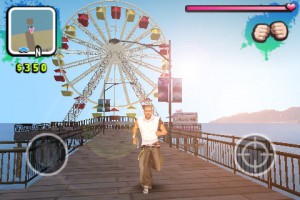 Gangstar Gangstar