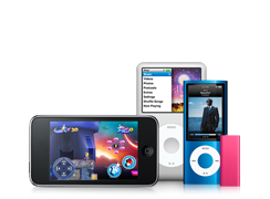 iPod Touch 3G iPod Touch 3G
