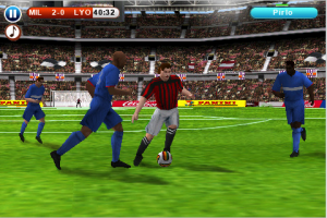 real-football-2010 real-football-2010