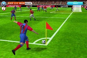 real-football real-football