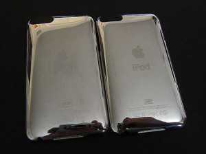 ipod-touch-2g-ipod-touch-3g сравнение ipod touch 2g и ipod touch 3g